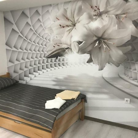 사라예보 Apartman Lilium 아파트 외부 사진