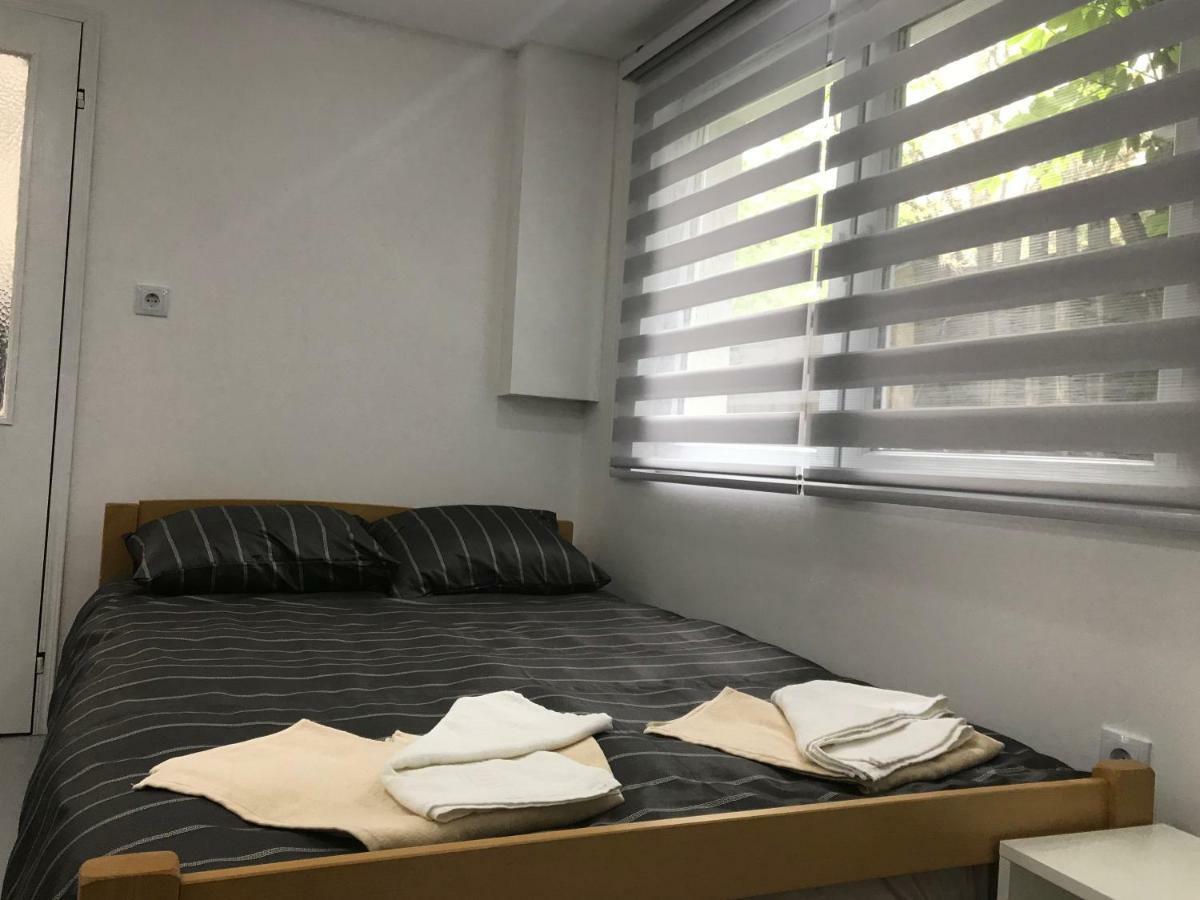 사라예보 Apartman Lilium 아파트 외부 사진