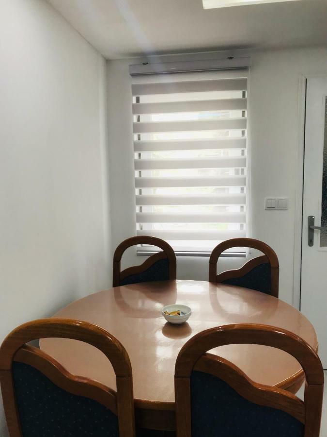 사라예보 Apartman Lilium 아파트 외부 사진