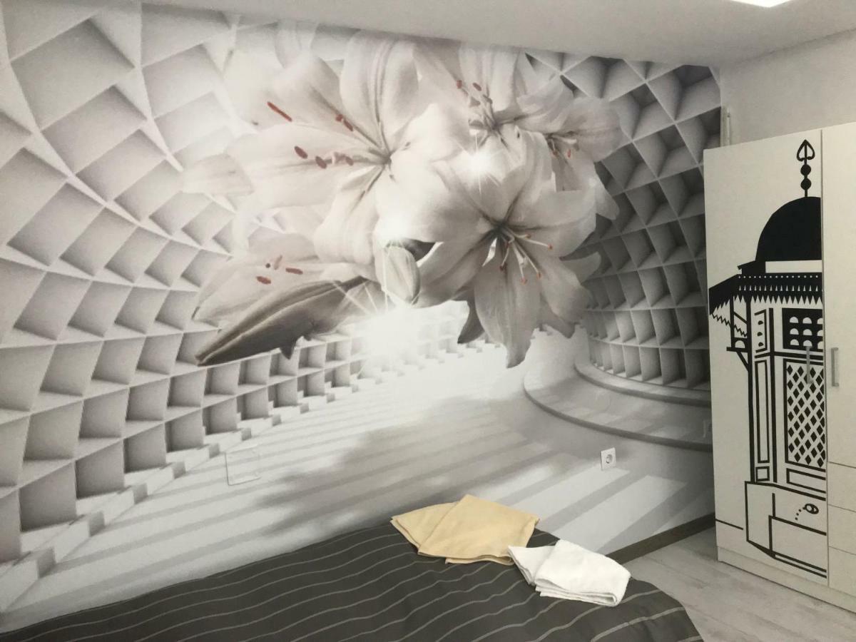 사라예보 Apartman Lilium 아파트 외부 사진