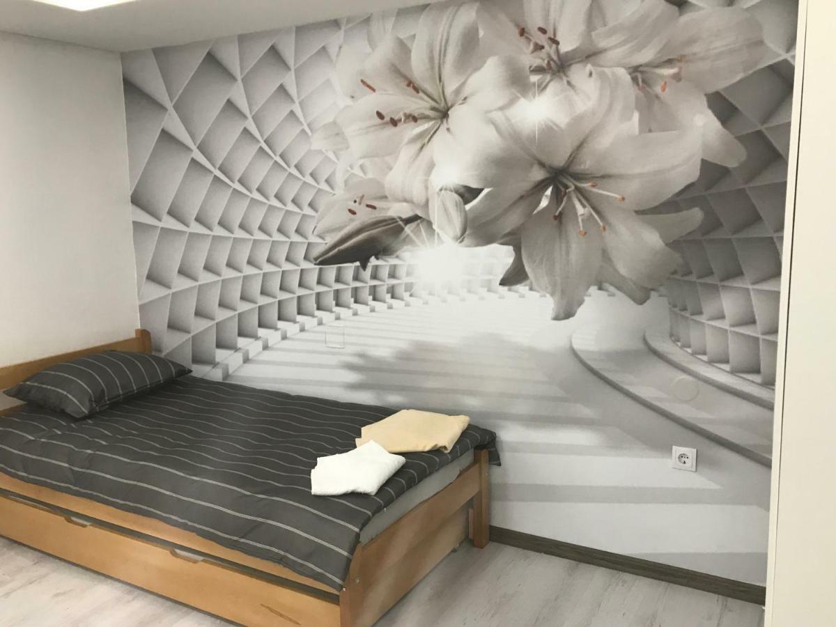 사라예보 Apartman Lilium 아파트 외부 사진