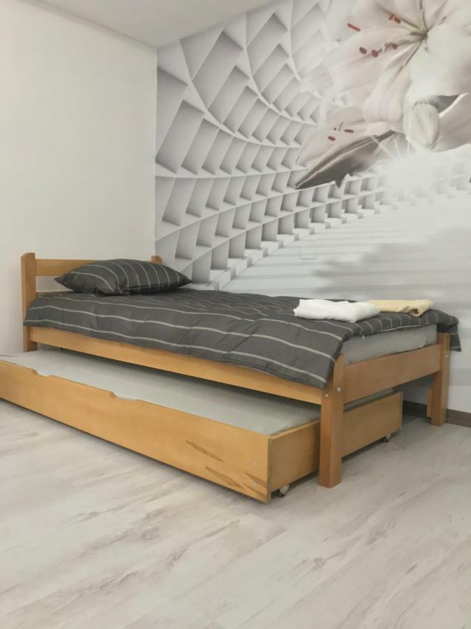 사라예보 Apartman Lilium 아파트 외부 사진