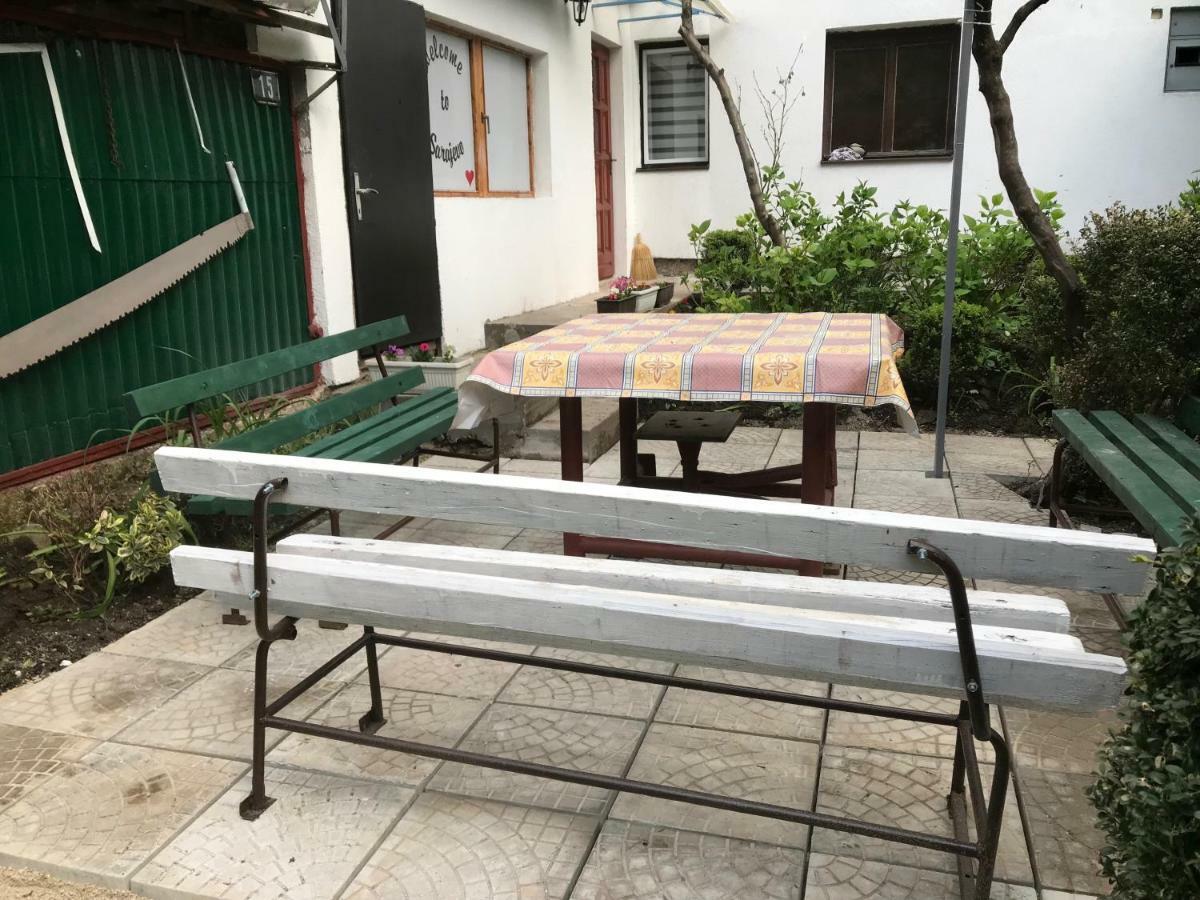 사라예보 Apartman Lilium 아파트 외부 사진