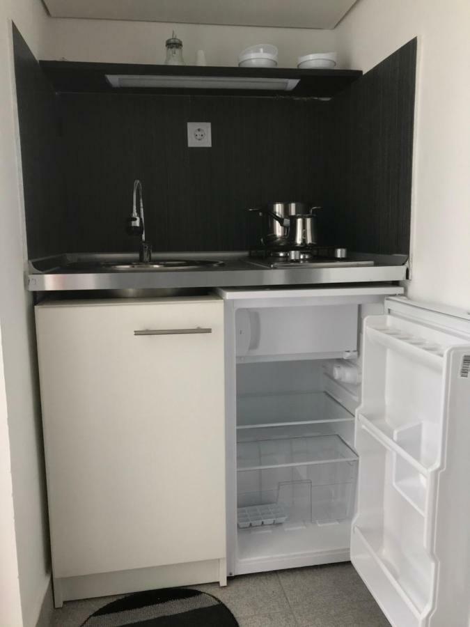 사라예보 Apartman Lilium 아파트 외부 사진