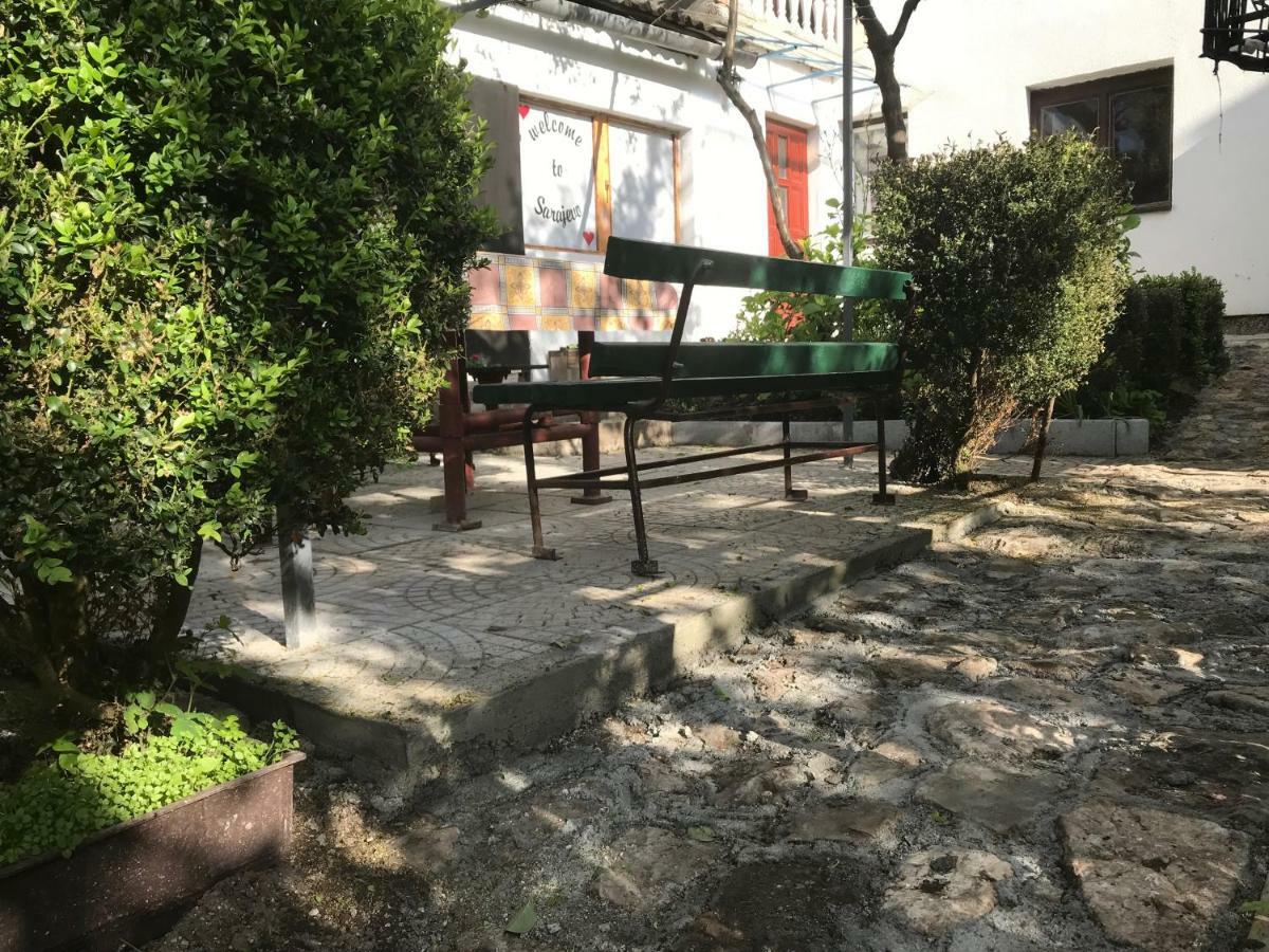 사라예보 Apartman Lilium 아파트 외부 사진